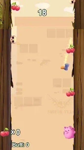 Imagen 0 para Vine Rise Jungle Climb