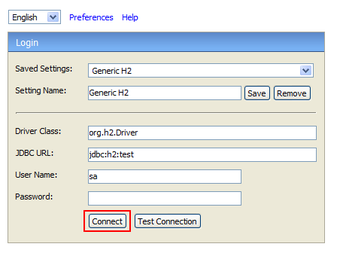 Imagen 3 para H2 Database Engine