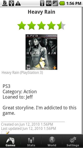 Imagen 1 para Game Collection