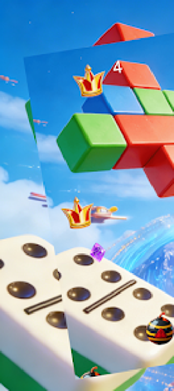 Image 0 for KG999Sky Path