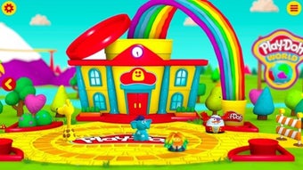 Image 0 for Play-Doh World