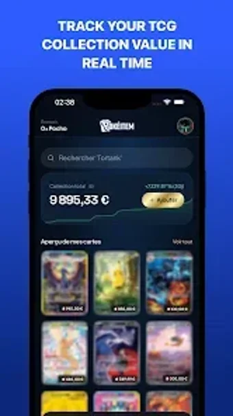 Imagen 0 para PokéItem - Cards  Items