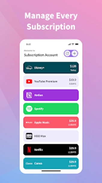 Image 0 for Inflow Manager