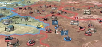Imagen 1 para War & Conquer
