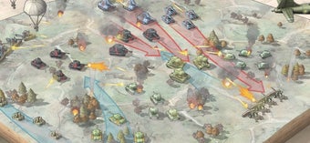 Image 3 for War & Conquer