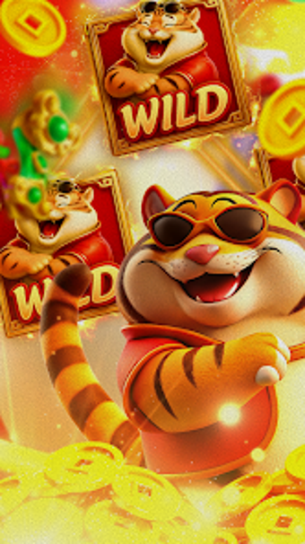 Image 0 for Fortune Time Tiger