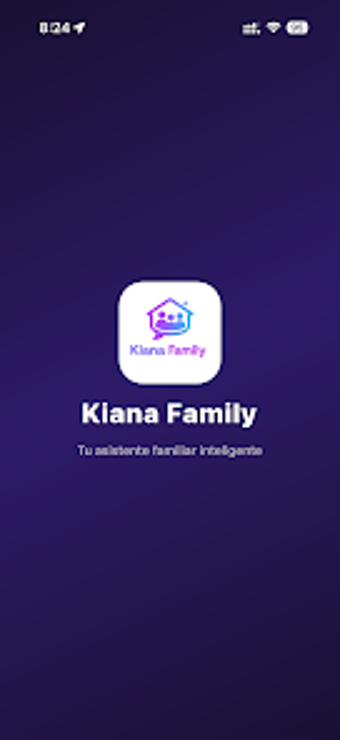 Imagen 0 para Kiana Family