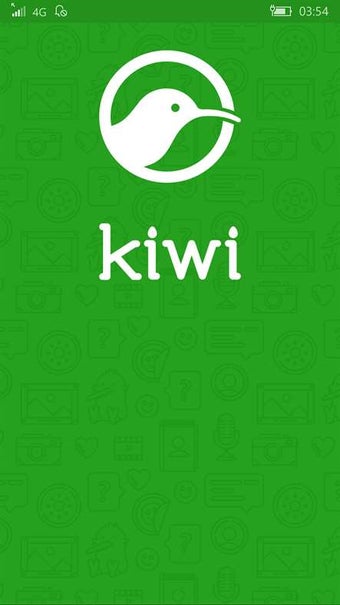 Image 0 for Kiwi: Q&A for Windows 10