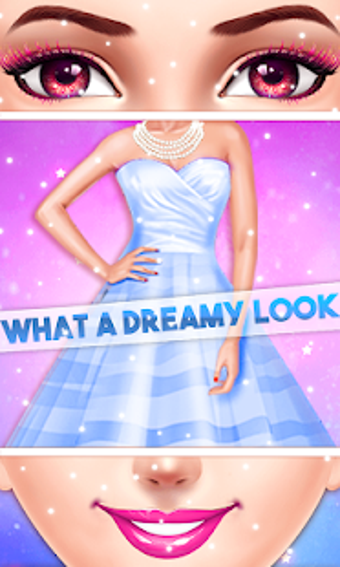 Image 0 for Princess dress up - doll …