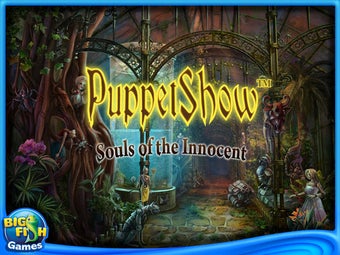 Image 0 for PuppetShow: Souls of the …