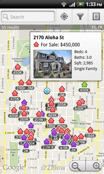 Image 3 for Real Estate & Rentals - Z…