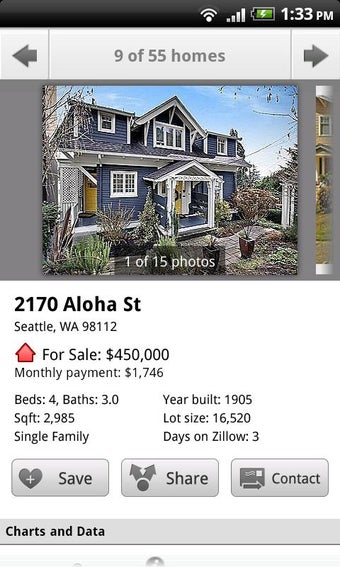 Image 0 for Real Estate & Rentals - Z…