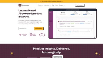 Image 0 for Housewares AI Agents