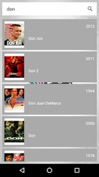 Imagen 2 para Movie Box