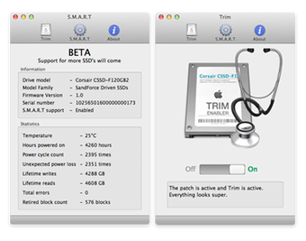 Image 0 for Trim Enabler