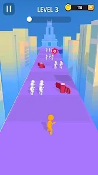 Image 0 for Magic Runners