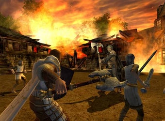 Image 0 for The Lord of the Rings Onl…
