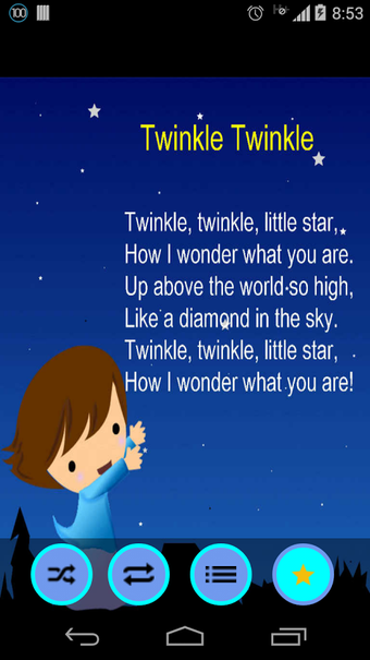 Image 2 for Nursery Rhymes Free App |…