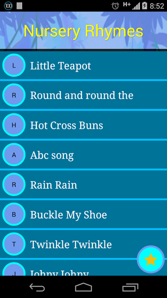 Image 0 for Nursery Rhymes Free App |…