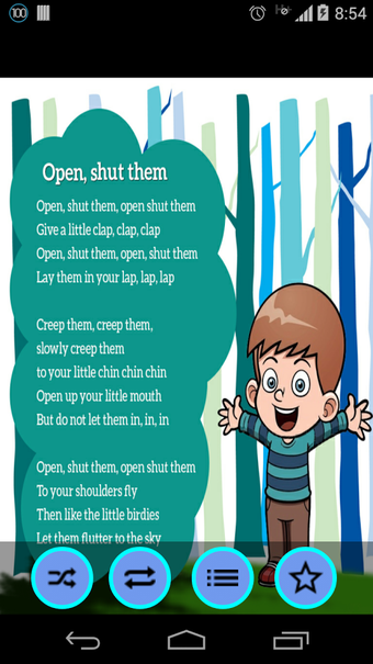 Image 3 for Nursery Rhymes Free App |…