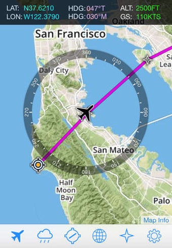 Imagen 0 para FSWidgets iGMap