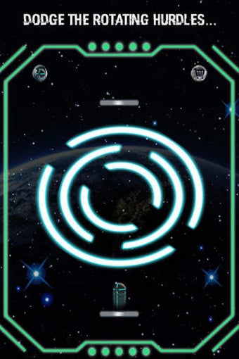 Imagen 0 para Space Breakout: Save Roun…