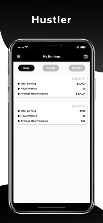 Image 2 for The Hustler App