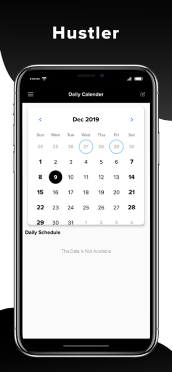 Image 1 for The Hustler App