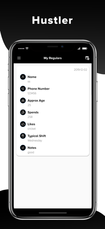Image 0 for The Hustler App