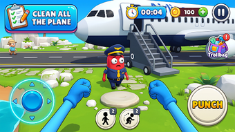 Image 0 for Hello Passenger: Prank Ga…