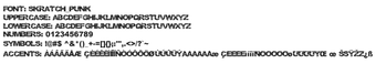 Imagen 0 para Skratch Punk
