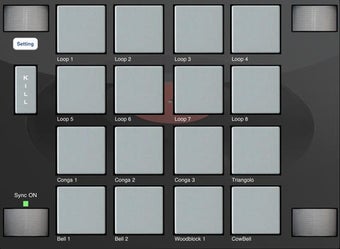 Image 0 for myDJPadLite