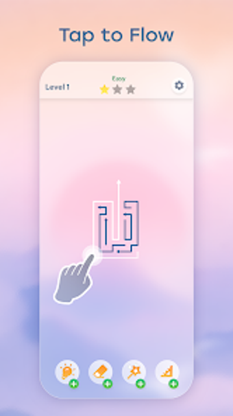 Imagen 0 para Arrows Go - Zen Puzzle Es…
