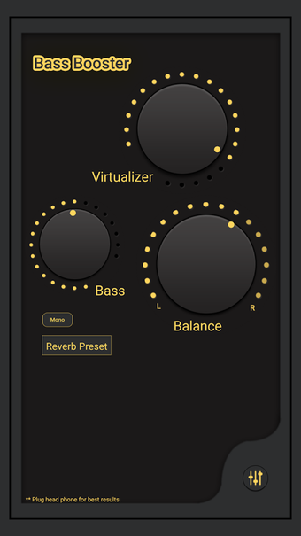 Imagen 0 para Bass Booster