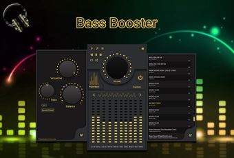Imagen 3 para Bass Booster