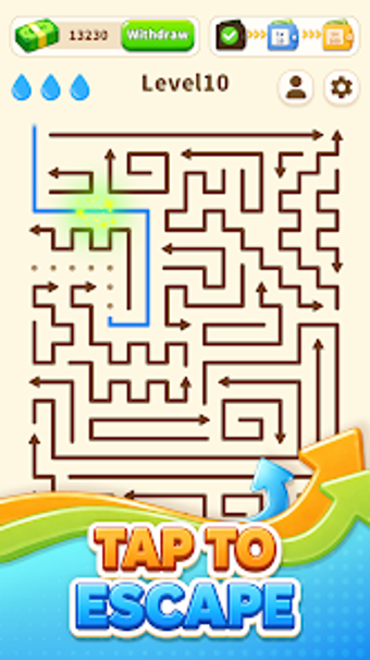 Imagen 0 para Arrows Puzzle: Mind Relax