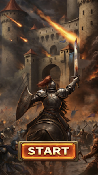Image 0 for Knightstorm: Siege War