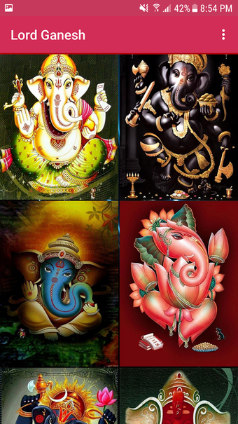 Imagen 0 para Hindu GOD Wallpapers
