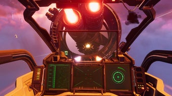 Imagen 0 para Remnant Protocol
