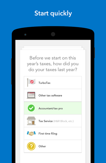 Imagen 4 para TurboTax Tax Return App -…