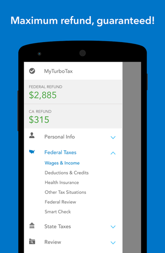 Imagen 3 para TurboTax Tax Return App -…