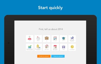Imagen 5 para TurboTax Tax Return App -…