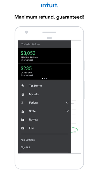 Imagen 6 para TurboTax Tax Return App -…