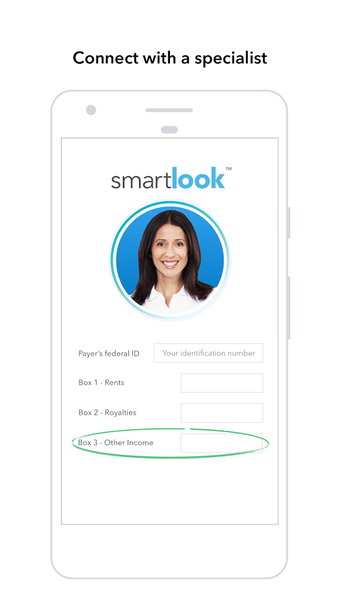 Imagen 0 para TurboTax Tax Return App -…