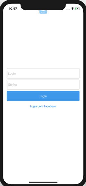 Image 2 for Way App