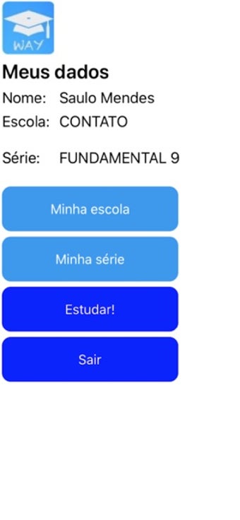 Image 0 for Way App