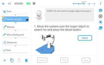 Image 0 for Cobotta World