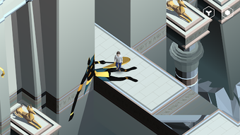 Image 2 for Trick Art Dungeon VIP