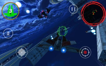 Image 3 for Alpha Squadron