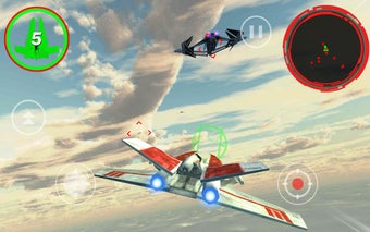 Image 2 for Alpha Squadron